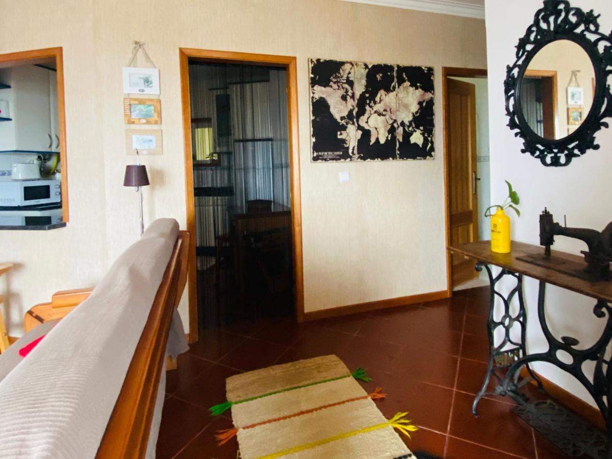 Beach-Surf House Moledo (Viana do Castelo) Exterior foto